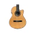 Guitarra Electrocriolla Gracia M10 Prener 5 Bandas Pino - comprar online