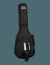 Funda Madarozzo Ukelele MADessential G008-SOPRANO Ukulele Black/Apple - comprar online