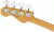 Bajo Electrico Fender Jazz Bass American Ultra 4C RWN Mics. Ultra Noiseless c/Estuche Elite Molded Aged Natural