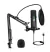 Microfono condenser Maono AU PM401 USB Kit Completo