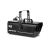 Maquina De Humo Martin Con Control Remoto Rush 850