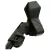 Pipeta para Microfono Hercules MH100B tipo Pinza con Adaptador - comprar online