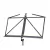 Atril partituras Hercules BS030BB Compacto Plegable
