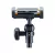 Soporte adaptable Hercules DG207B para smartphone