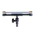 Soporte adaptable Hercules DG307B para tabletas