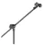 Soporte Microfono Hercules MS533B Boom Ez clutch 2 en 1 en internet