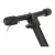 Soporte teclado Hercules TravLite KS118B plegable
