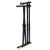 Soporte teclado Hercules KS210B doble nivel sistema EZ-LOK