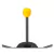 Soporte Para Trompeta Hercules Ds410b Portatil - Plegable