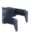 Soporte de pared Hercules USP10SB p/Ukelele - Baires Rocks - Instrumentos Musicales y Audio e Iluminación Profesional