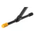 Soporte teclado Hercules TravLite KS118B plegable