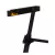 Soporte teclado Hercules Z-Style KS400B sistema AutoLock
