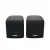 Parlantes Instalacion Bose Surface Mount Satellite Negro Par