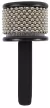 Turbo Cabasa Meinl Ca5bks Con 5 Bocas Tamano Small Grip De Goma Negro en internet