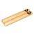 Clave Meinl Cl2hw African Style Caladas Marron Natural