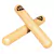 Clave Meinl Cl2hw African Style Caladas Marron Natural