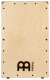 Cajon peruano Meinl SC100ABB Snarecraft Series