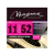 Encordado Magma GA130PB Guitarra Acustica 011-052 Phosphor bronze