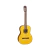 Guitarra Clasica Takamine GC1 NAT Natural - comprar online