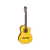 Guitarra Electro Criolla Clasica Takamine GC3CE NAT Natural - comprar online