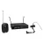 Sistema inalambrico digital Shure SLXD14AR/98H-G58 p/instrumento