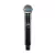 Transmisor Mic de Mano Axient Shure AD2/B58-G55 c/Capsula BETA58 Negro