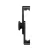 Pinza de telf y Clip de Mic Shure AMV-PC p/MV88+