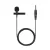 Microfono Corbatero Para Dispositivos Con Ios Shure Mvl