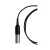 Cable en Y Shure AXT652 p/Transmisor bodypack