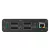 Interface de red de audio Shure ANI4IN-BLOCK DANTE en internet