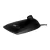 Base de mesa Shure A412B p/Mic Cuello de ganso