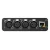 Interface de red de audio Shure ANI4IN-XLR DANTE en internet