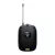 Sistema inalambrico doble Shure SLXD14DAR-G58 2 Bodypack