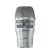 Transmisor Mic de mano Axient Shure ADX2BR/K8N-G55 C/ Capsula KSM8 en internet