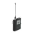 Transmisor Bodypack Axient Shure AD1-G55 Negro en internet
