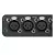 Interface de red de audio Shure ANI4IN-XLR DANTE - Baires Rocks - Instrumentos Musicales y Audio e Iluminación Profesional