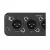 Interface de red de audio Shure ANI4OUT-XLR DANTE - Baires Rocks - Instrumentos Musicales y Audio e Iluminación Profesional