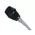 Paraviento metalico Shure A412MWS p/Microflex Cuello de ganso
