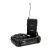 Sistema Inalambrico Digital Shure PGXD14AR/85-X8 c/Corbatero - Baires Rocks - Instrumentos Musicales y Audio e Iluminación Profesional