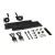 Sistema inalambrico doble Shure SLXD14DAR-G58 2 Bodypack