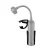 Clamp de bateria Shure AP98DM p/Mic PGA98D - comprar online