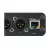 Interface de red de audio Shure ANI4OUT-XLR DANTE - tienda online