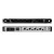 Receptor Digital Axient Shure AD4Q-DC-A 4 Canales