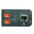 Interface de red de audio Shure ANI22-BLOCK DANTE - tienda online