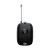 Sistema inalambrico simple Shure SLXD14AR-G58 Bodypack - tienda online