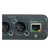 Interface de red de audio Shure ANI22-XLR DANTE - tienda online