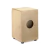 Cajón Peruano Stagg Caj50 Madera De Abedul - Rojo en internet
