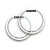 Falam de Pedal Doble para Bombo Evans EQPC1 Clear x 2 Unidades