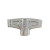 Mariposa Dixon Para soporte de platillos PAWNDIX0162HP Pack x 2
