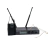 Sistema Inalambrico Audix W3HT2AE RAD-360 con Microfono de Vincha HT5 Color Piel